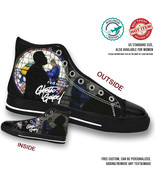2 ROD WAVE PRAY 4 LOVE Shoes - $45.00