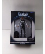 Westworld Dr. Robert Ford Action Figure Diamond Select Toys Anthony Hopk... - $14.85