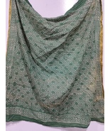 Cotton bandana scarf42×42 inch scarf, bandana scarf, scarf gifte - $34.68 CAD