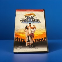 National Lampoons Van Wilder (DVD, 2002, 2-Disc Set, R Rated Version) - $2.99