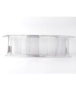 Fully Chrome Grille fits for  GMC Suburban Jimmy C/K/R/V 1500-3500 1989-... - $2,723.91 MXN