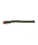 ALLEN COMPANY KNIT GUN SOCK 52&quot; HOT GREEN/BLACK - £10.34 GBP