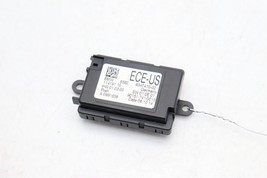 12-18 Bmw F30 320I 328I Idrive Touch Navigation Control Module E3205 - £33.50 GBP