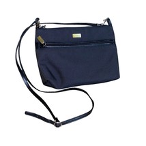 Perlina Vintage Canvas Crossbody Convertible Purse Bag with adjustable strap  - £21.77 GBP