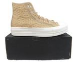 Converse Chuck Taylor All Star Lift Platform Quilted Womens Size 9 NEW A... - £54.17 GBP