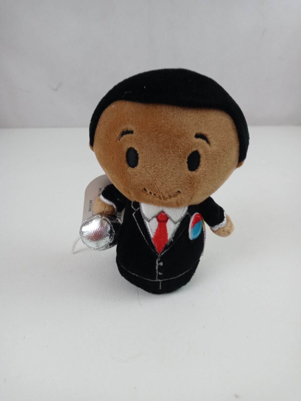 Primary image for New Hallmark Itty Bittys Kid President