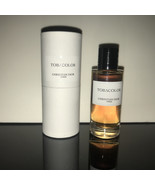 Collector&#39;s perfume Christian Dior Tobacolor Eau de Parfum 7.5 ml  Year:... - £103.36 GBP