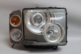 03 04 05 RANGE ROVER LAND ROVER RIGHT PASSENGER SIDE XENON HID HEADLIGHT OEM - £247.45 GBP