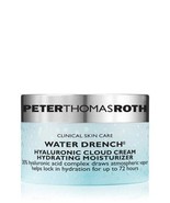 Peter Thomas Roth Water Drench Hyaluronic Cloud Cream Hydrating Moisturi... - $101.54 CAD