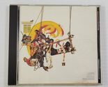 O) Chicago's Greatest Hits by Chicago (CD, 1975 CBS Columbia) - $11.87