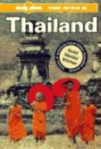 Thailand (Lonely Planet Travel Survival Kit) updated - £16.33 GBP