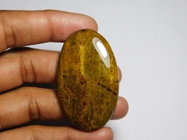 Nellite Gemstone AAA Amazing Quality Nellite Cabochons 100% Natural Hand... - £15.14 GBP