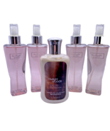 Twilight Woods Fragrance Mist Body Spray Lotion Set Lot 5 NEW Bath &amp; Bod... - $1,884.15 MXN