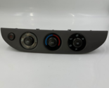 2002-2006 Toyota Camry AC Heater Climate Control Temperature Unit OEM G0... - $62.99