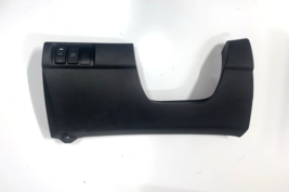 03-07 USED GENUINE OEM HONDA ACCORD LH LOWER STEERING PANEL, PN 77300SDA... - $54.44