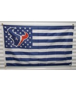 Dallas Texans 3' x 5' Ft Nylon Indoor Outdoor Flag NFL Football Blue Red - €29,72 EUR Dallas Texans 3' x 5' Ft Nylon Indoor Outdoor Flag NFL Football Blue Red - €29,72 EUR