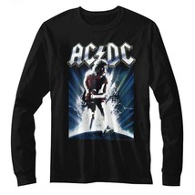 New AC / DC BALLBREAKER  LONG SLEEVE T Shirt - £22.57 GBP+