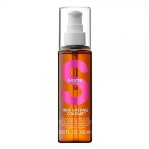 Tigi s factor true lastin colour hair oil 34 ounce 621294 thumb200