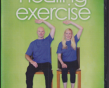 Five Element Healing Exercise Sitting Tai Chi (DVD 2011) - $22.53