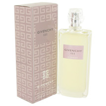 Givenchy III by Givenchy Eau De Toilette Spray 3.3 oz (Women) - €163,24 EUR