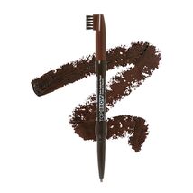 KISS N.Y PROFESSIONAL TOP BROW TOP BROW AUTO PENCIL COLOR: KBAP04 BROWN - $4.29