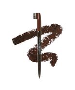 KISS N.Y PROFESSIONAL TOP BROW TOP BROW AUTO PENCIL COLOR: KBAP04 BROWN - $4.29