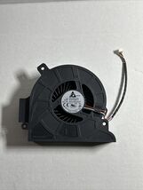 GENUINE Dell Optiplex 3440 7440 CPU Cooling Fan DC Brushless MHV25 0MHV25 - $98.09 MXN