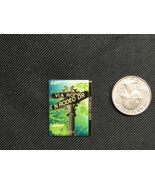 RARE  BEVERLY HILLS RODEO DRIVE AARP PIN - $9.22