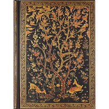 Persian Grove Journal Peter Pauper Press, Inc. (Creator) - £11.75 GBP