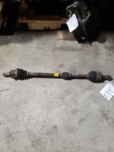 Passenger Right Axle Shaft Front Sedan Fits 07-10 ELANTRA 433869 - $42.57