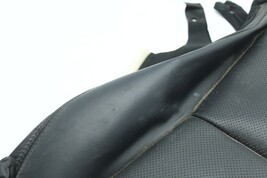2006-2013 LEXUS IS250 IS350 FRONT LEFT DRIVER LOWER SEAT COVER BLACK H1397 image 13