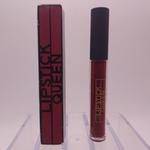 Lipstick Queen Seven Deadly Sins Lip Gloss VANITY .12oz - $10.88