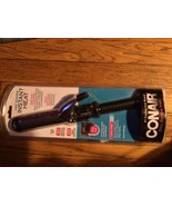 Conair Hot Sticks Instant Heat 1 1/2&quot; Curling Iron 25 Heat Settings New ... - €11,04 EUR