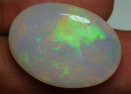 Opal. 20.7 cwt. Natural Earth Mined. Appraised Retail Replacement: $1,200.00. - £393.82 GBP