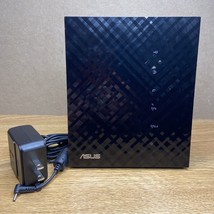 ASUS RT-N56U 300 Mbps 4-Port Gigabit Wireless N Router - $9.50