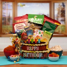 You Take The Cake Birthday Gift Box  - £48.71 GBP