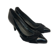 Mootsie Tootsie Women's Dream Casual Dress Heels Black Size 8.5M - $21.37