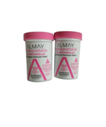 Almay Biodegradable Oil Free Micellar Eye Makeup Remover Pads 120-Count ... - $25.61 CAD