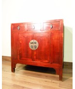 Antique Chinese Ming Cabinet/Sideboard (5593), Circa 1800-1849 - £763.71 GBP