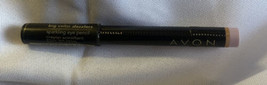 AVON Big Color Dazzlers Eye Pencil crayon  Lilac Discontinued New Old Stock - $20.40