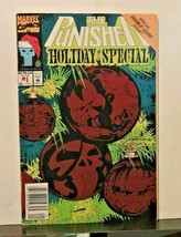 The Punisher Holiday Special #1 1992 - £5.69 GBP