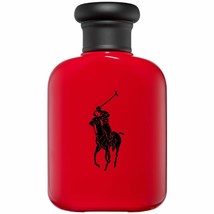 POLO Red by Ralph Lauren Eau de Toilette Cologne Spray Men Scent SeXy 1.... - £28.27 GBP