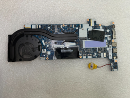 Lenovo ThinkPad T14 Gen 1 Ryzen 7 Pro 4750u Motherboard 16GB 5B20Z25391 - $229.93