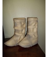 Bespin Boots Shoe Covers for Little kids. Toddler size 7 to youth 3 - $68.52 CAD