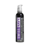 Swiss Navy Sensual Arousal Lubricant 4oz - £17.02 GBP