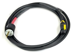 Whirlwind NAC3X-515P-025 Edison AC Powercon True1 Cable NAC3FX to HBL522... - $1,610.05 MXN