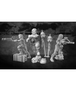 Star Wars Legion Rebel Expansion (Cara Dune Proxy) - £7.44 GBP