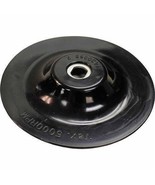 NEW Makita 743025-8 Plastic Disc Sander Pad FITS GV5000 GV5010 - $410.92 MXN
