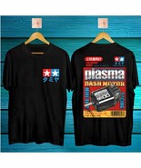 Unique Tamiya Plasma Dash Motor T-Shirt Size S, M, L, XL, 2XL, 3XL, 4XL,... - $22.50