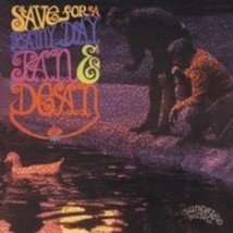 Jan &amp; D EAN Save For A Rainy Day - Expande - Cd - £25.64 GBP